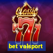 bet valsport